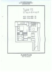 The Sail @ Marina Bay (D1), Apartment #556479381